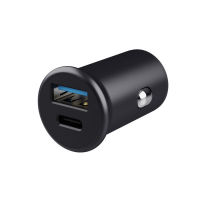 Logo Trust maxo 38w car charger 47770837