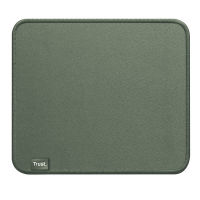 Logo Trust boye recycled material mouse pad green 48044875