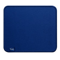 Logo Trust boye recycled material mouse pad blue 48044876