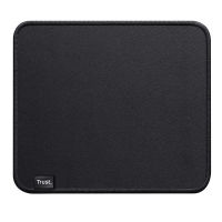 Logo Trust boye recycled material mouse pad black 48044877