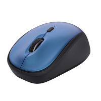 Logo Trust wireless eco mouse blue 47773106