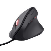 Logo Trust gxt 144 rexx vertical gaming mouse 47773102