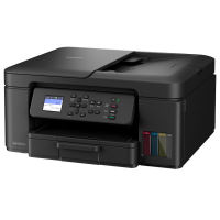 Logo Brother dcp-t780dw multifunction printer a4 color ink tank 16ppm 48047733