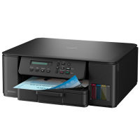 Logo Brother dcp-t580dw multifunction printer a4 color ink tank 16ppm 48047732