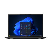 Logo Lenovo thinkpad x1 carbon g13 intel core ultra 7 268v 14p 2.8k 32go 512go ssd m.2 2280 pcie uma w11p 3yr premier support plus 48