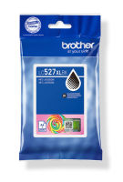 Logo Brother black high yield ink cartridge yield up to 3.000 pages 48047076
