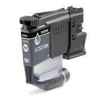 Logo Brother black ink cartridge yield up to 500 pages 48047081