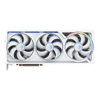 Logo Asus rog astral rtx 5090 32g white 2xhdmi 3xdp 48053680