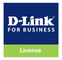 Logo D-link d-ecs three-year license for m2m router 48059318