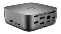 Logo Hp thunderbolt 4 100w g6 dock (eu) 48032964