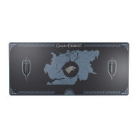 Logo Lexip x tsume - game of thrones stark mouse pad xxl 48067731
