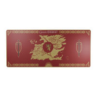 Logo Lexip x tsume - game of thrones lannister mouse pad xxl red 48067719