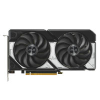 Logo Asus dual geforce rtx 5060 8go gddr7 pcie 5.0 hdmi 2.1b displayport 2.1b 48042148