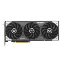 Logo Asus tuf gaming radeon rx 9060 xt oc edition 16go gddr6 gaming graphics card pcie 5.0 hdmi 2.1 dp 2.1a 48039564