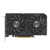 Logo Asus dual radeon rx 9060 xt 8go gddr6 pcie 5.0 hdmi 2.1b displayport 2.1a 48039567