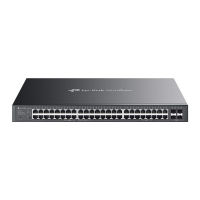 Logo Tp-link omada 52-port gigabit smart switch with 32-port poe+ 47317543