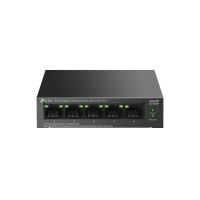 Logo Tp-link 5-port gigabit desktop switch with 4-port poe+ 47082824
