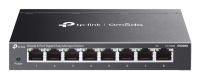 Logo Tp-link omada 8-port gigabit easy managed switch 48036801