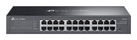 Logo Tp-link omada 24-port gigabit easy managed switch 48041952