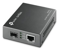 Logo Tp-link mc420l omada 10g multi-gigabit sfp media converter 47641151