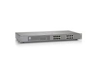 Logo 16-port fast ethernet poe-plus16-port fast ethernet poe fep-1612