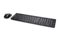 Logo Pro fit wireless desktop usintpro fit low-profile wireless k75230us