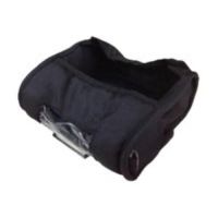 Logo Soft case, zq520zq520 soft case, noir, zq520 p1063406-037