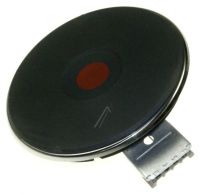 Logo Plaque rapide  145 /  160 1500w 4mm 00675716