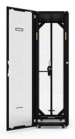 Logo P9k39a rack cabinet 42u noirp9k39a, 42u, 1361 kg, noir w125834187