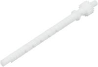 Logo Shaft drive pick up1522498, drive gear, blanc