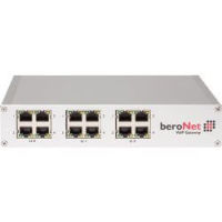 Logo Sbc voip l 64 canaux 4 fxo 2 empl libre 2 sessions bnsbc-l-4fxo