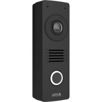 Logo Portier vid�o axis i8116-e 5mp noir ax02409-001