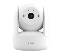Logo Cam�ra motoris�e wifi6 - full hd - audio - ir 8m dcs6501lh/ec1