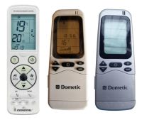 Logo Tlcommande pour dometic b1600-air-luxair-a (b1600-air-luxair) riv-88200