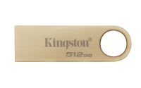Logo Kingston 512go 220mo/s metal usb 3.2 gen 1 datatraveler se9 g3 47097675