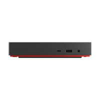 Logo Lenovo thinkpad universal usb-c smart dock thinksmart edition 47342116