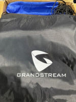 Logo Grandstream sac toile ed-g102
