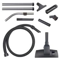 Logo Ensemble d'accessoires pour aspirateur ag935