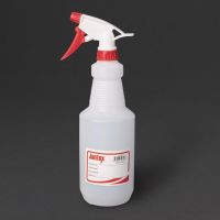 Logo Vaporisateur code couleur jantex rouge 750ml cd815