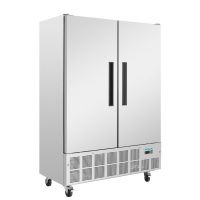 Logo Armoire rfrigre positive 2 portes 960l polar srie g gd879