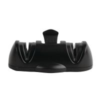 Logo Aiguiseur manuel 2 �tapes avec socle � ventouses vogue gj518