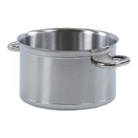 Logo Marmite haute tradition plus matfer bourgeat 7l l244