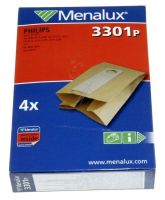 Logo 3301p 4 sacs 9001968370