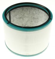 Logo Filtre de rechange purificateur 968125-05