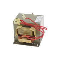Logo Transformateur haute micro-ondes 041.8300