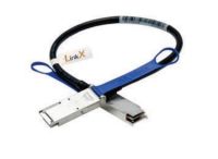 Logo 0.75m mellanox qsfp pas.**new retail** 00kf002