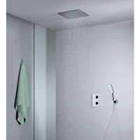 Logo Pack classique quadri plafond quadri - xqd852p
