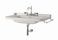 Logo Porte serviettes lat�ral waldorf - wd74089