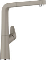 Logo Robinetterie blanco avona - silgranit look tartufo - 521283