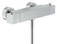 Logo Luisina - mitigeur douche nu thermostatique mask mq102030015